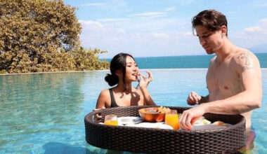 Travel Planner Flawless Couples Retreat
