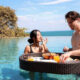 Travel Planner Flawless Couples Retreat