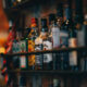 Types of Liquor Commonly Stocked in Stores