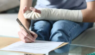 Understanding Liability in Personal Injury Cases