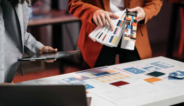 Understanding the Scope of Printing Services for Your Marketing Needs