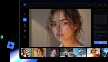 Vidmud Photo Enhancer Is Here