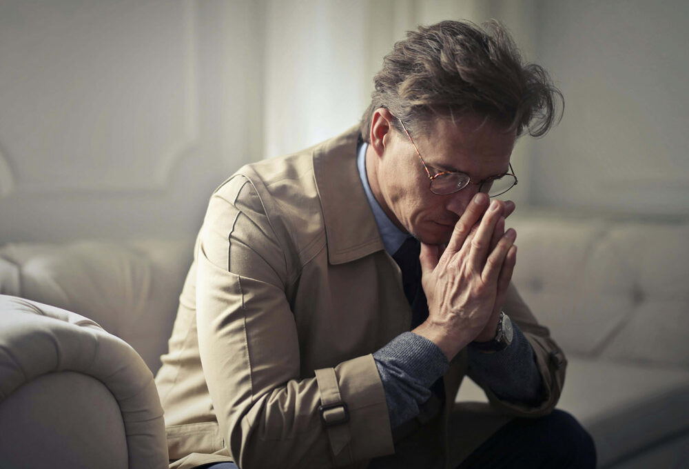 Warning Behaviors That May Point to Substance Abuse