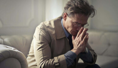 Warning Behaviors That May Point to Substance Abuse