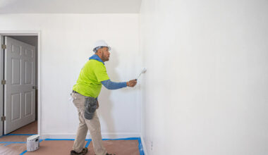 What Is Included in a Full Interior Painting and Drywall Project for Your Home