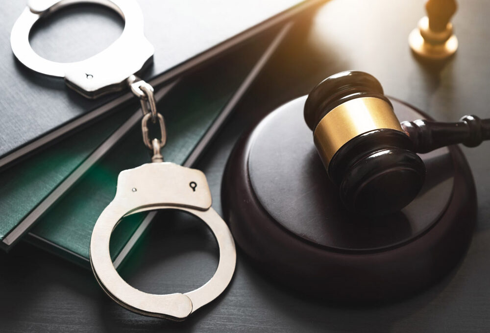 What To Do During The First 24 Hours After A Criminal Arrest in Washington