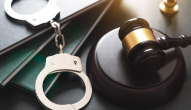 What To Do During The First 24 Hours After A Criminal Arrest in Washington
