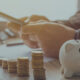 What to Do When Money Runs Out