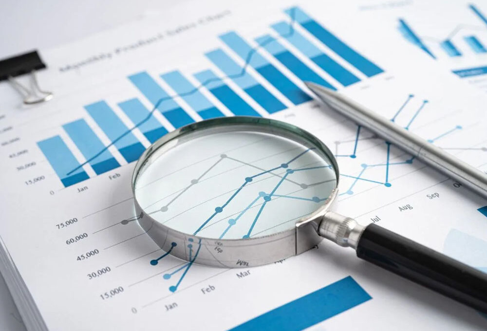 Why Accurate Asset Reporting Matters For Businesses in Houston