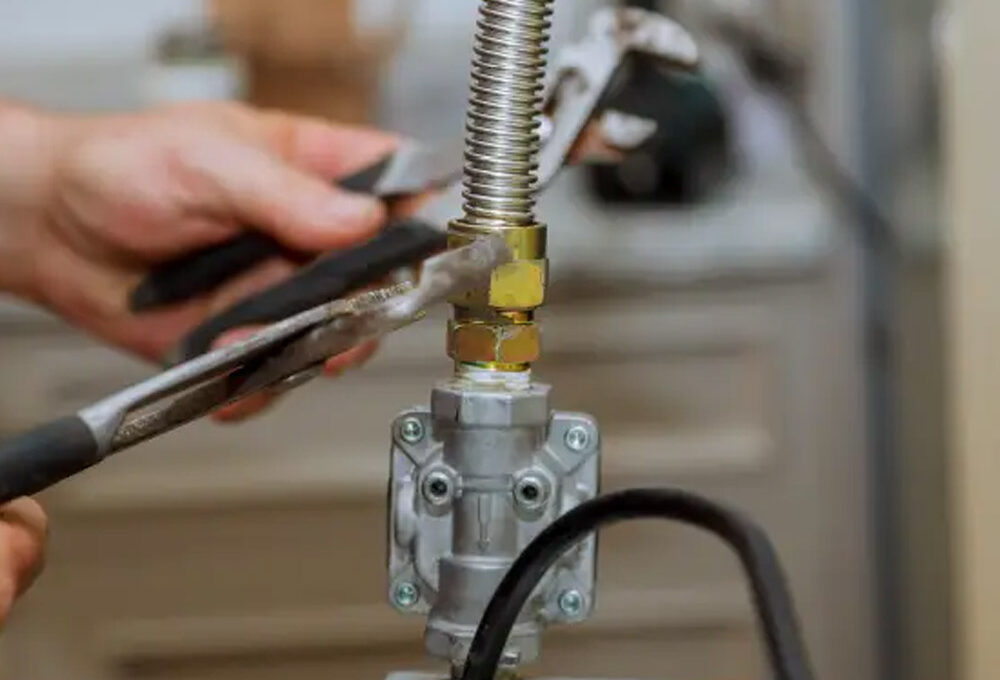 Why Correct Gas Piping in a Northern Kentucky Home Is So Important
