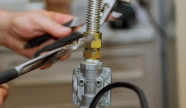 Why Correct Gas Piping in a Northern Kentucky Home Is So Important