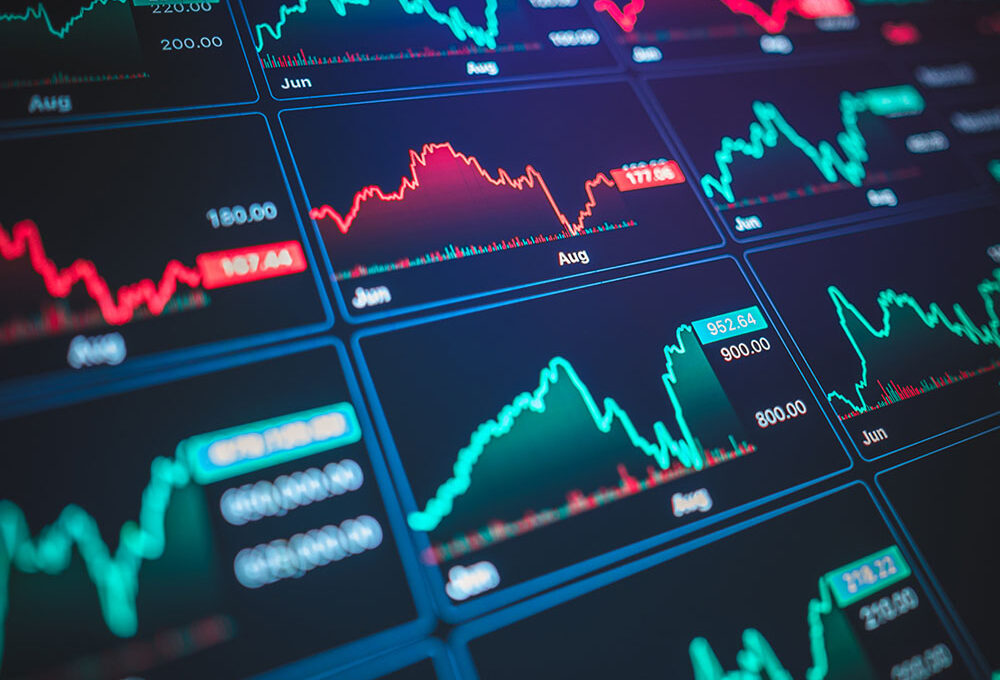 Why Crypto Prices Fluctuate Wildly
