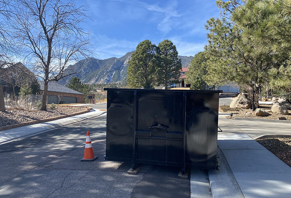 Why Dumpster Rentals are Key for Spring Cleaning