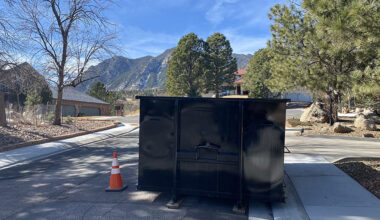 Why Dumpster Rentals are Key for Spring Cleaning