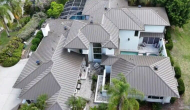 Why Homeowners Prefer a Roofing Contractor in North Port Offering Flexible Financing