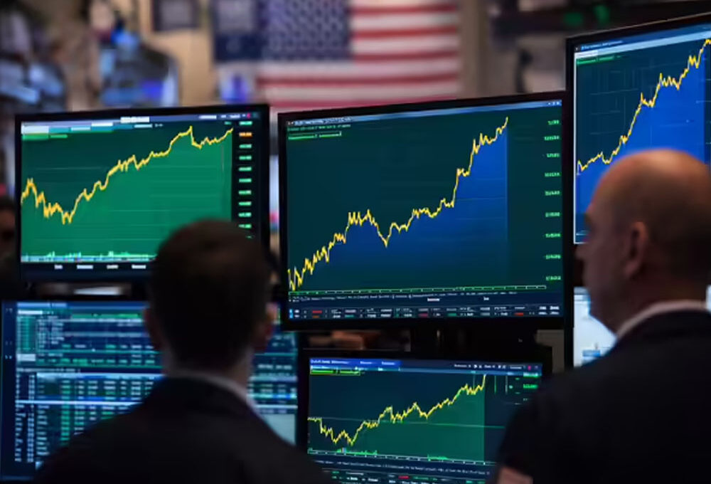 Why Investors Closely Monitor Nasdaq Today for Global Market Trends