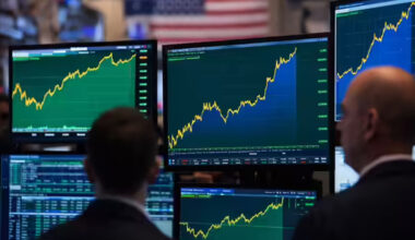 Why Investors Closely Monitor Nasdaq Today for Global Market Trends