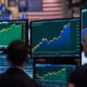 Why Investors Closely Monitor Nasdaq Today for Global Market Trends