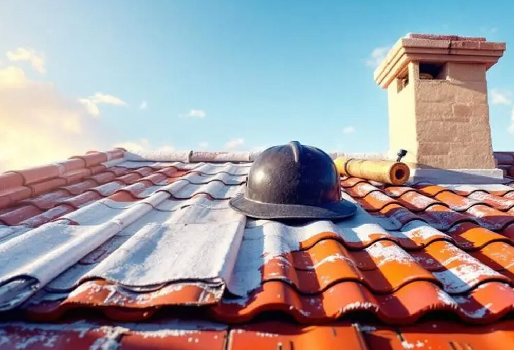 Why Proper Clay Tile Installation Matters for Homes in Fullerton