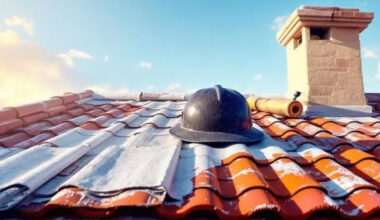Why Proper Clay Tile Installation Matters for Homes in Fullerton