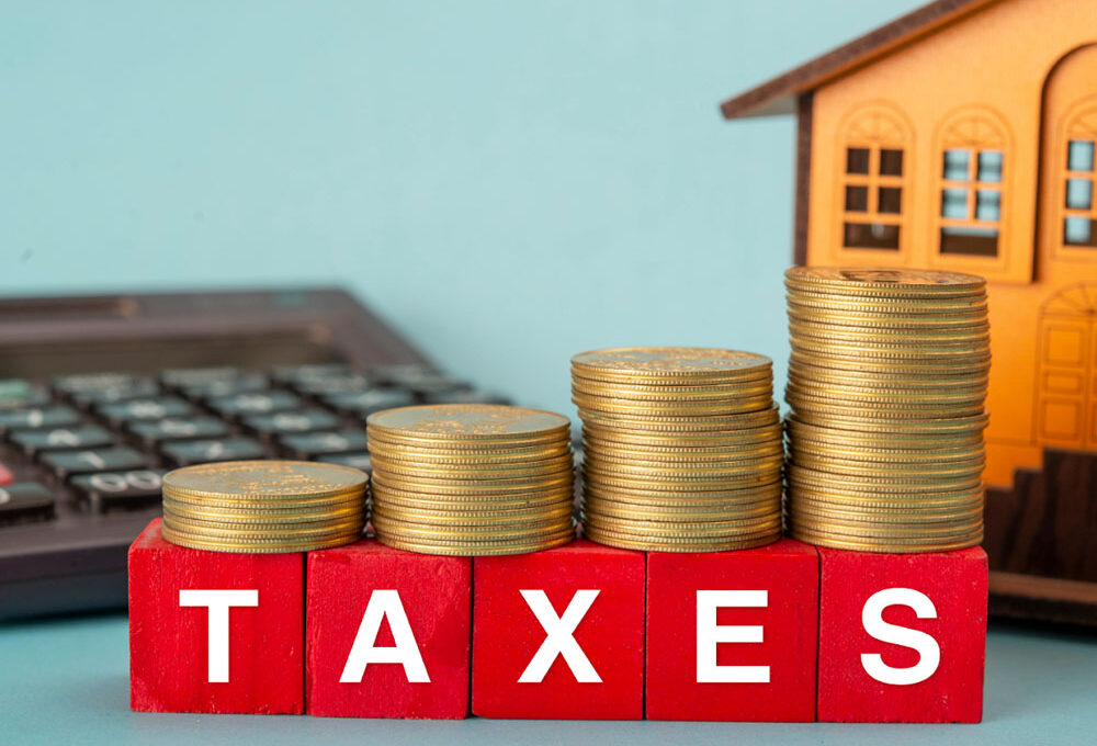 Why Property Values Matter in Ad Valorem Tax Calculations