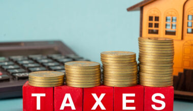 Why Property Values Matter in Ad Valorem Tax Calculations