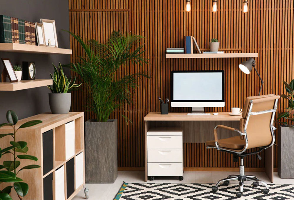 home office tips