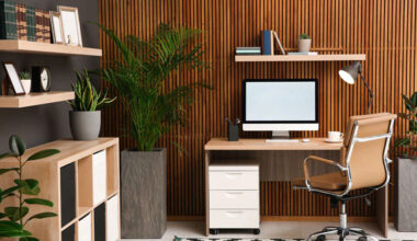 home office tips