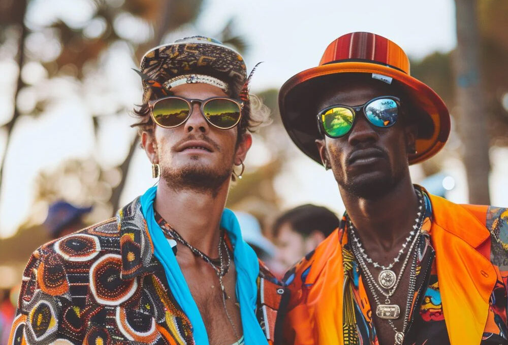 5 Functional Rave Outfits To Keep You Comfortable at Burning Man