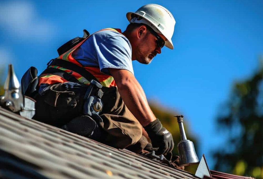 7 Questions to Ask Before Hiring an Indianapolis Metal Roofing Company