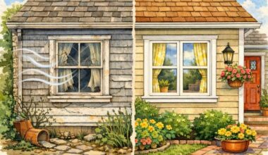 8 Signs Its Time to Replace Your Windows