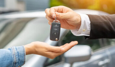 A Parents Guide to Buying Your Childs First Car