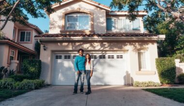 A Step by Step Guide to Buying Your Dream Home