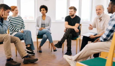 Addiction Treatment