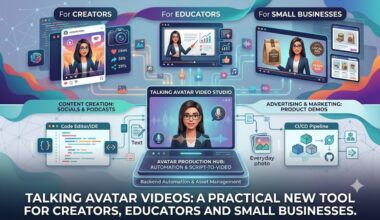 Avatar Videos