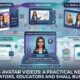 Avatar Videos