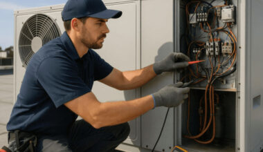 Avoiding Common Mistakes During 24 Hour AC Repair