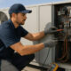 Avoiding Common Mistakes During 24 Hour AC Repair