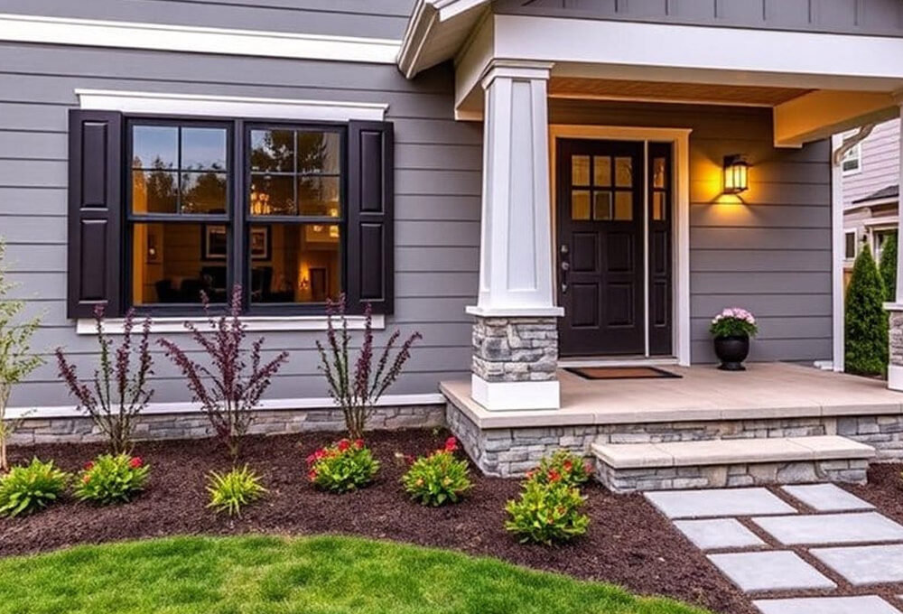 Beyond Curb Appeal Why Exterior Renovations Should Be Viewed as Long Term Investments