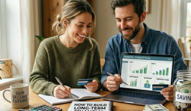 Building a Robust Financial Foundation for Long Term Stability