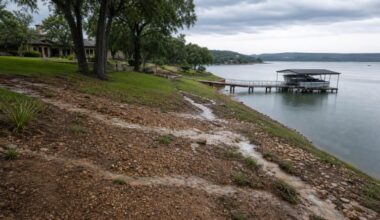 Central Texas Lakefront Planning in 2026 A Practical Guide to Safer More Usable Shorelines