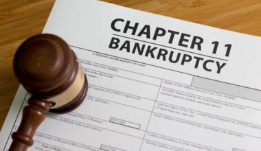 Chapter 11 Bankruptcy Planning Guides Worth Bookmarking