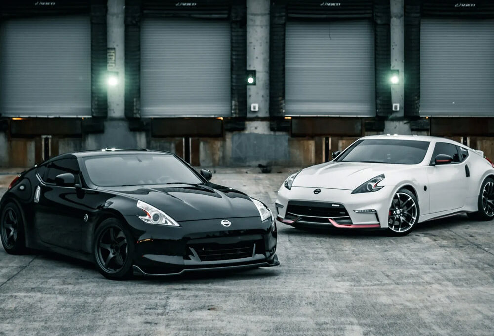 Choosing the Ideal Car Storage Size for Your Needs 1