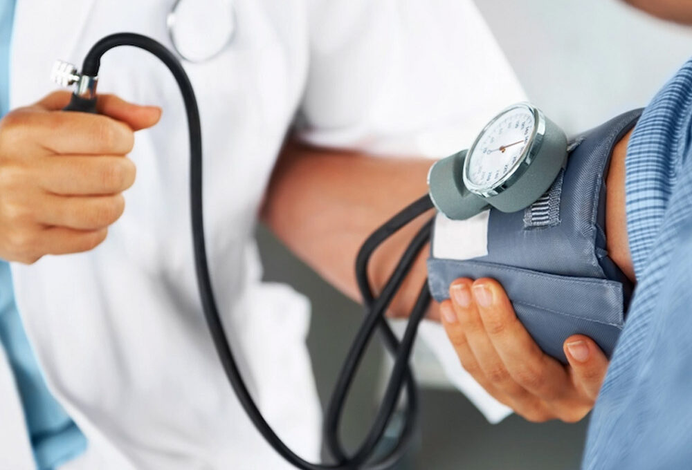 Chronic Conditions