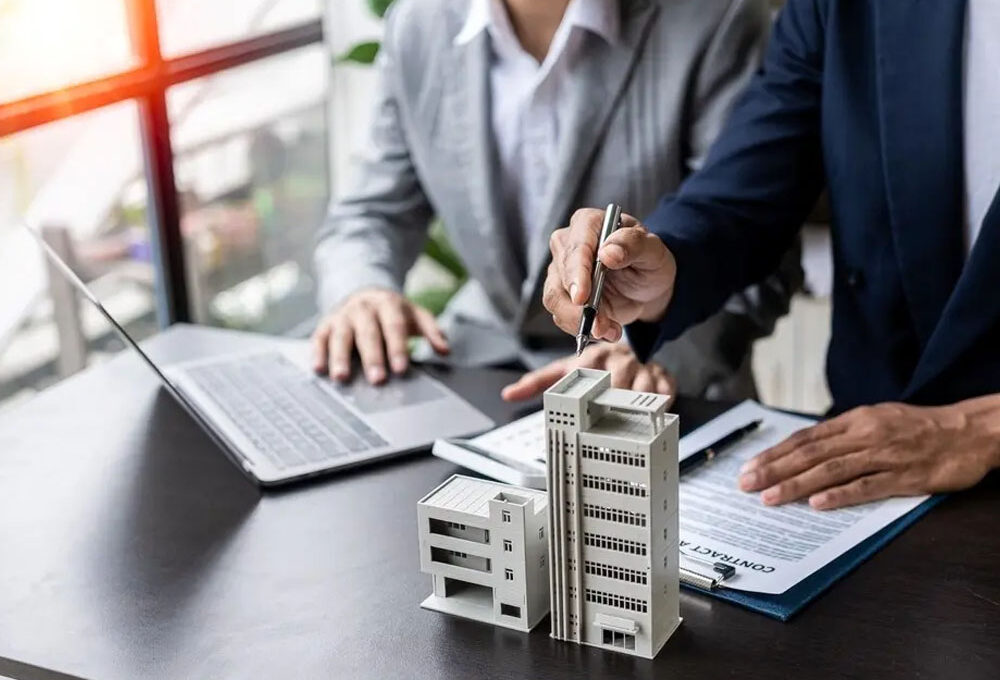 Commercial Property Loans