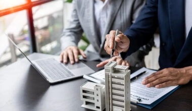 Commercial Property Loans