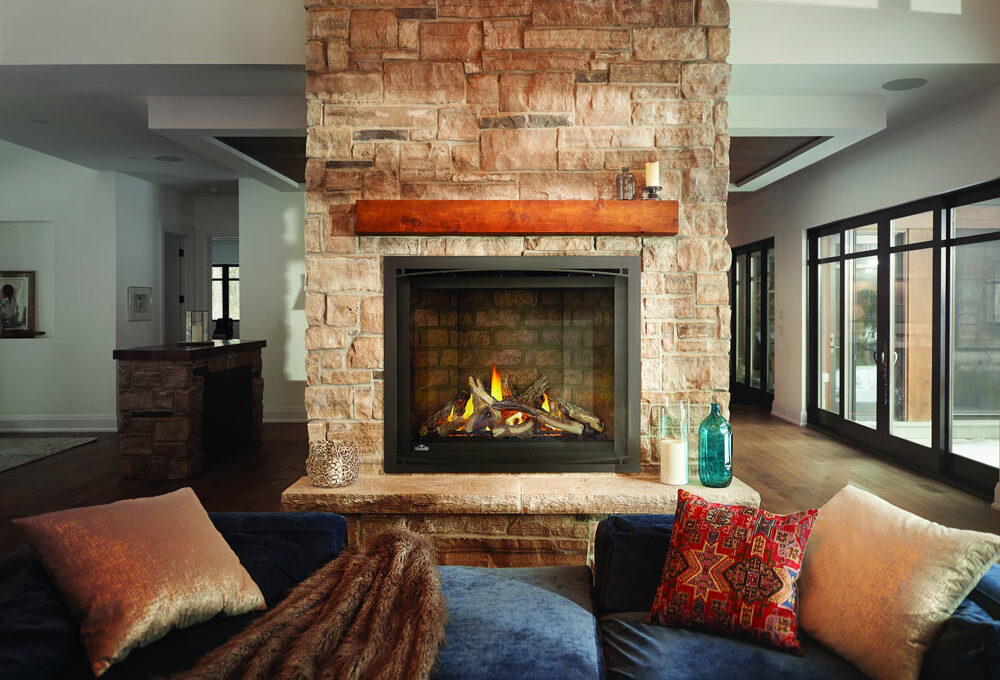 Common Fireplace Installation Challenges and Their Solutions For Residents in Utah