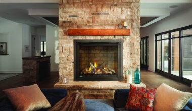 Common Fireplace Installation Challenges and Their Solutions For Residents in Utah