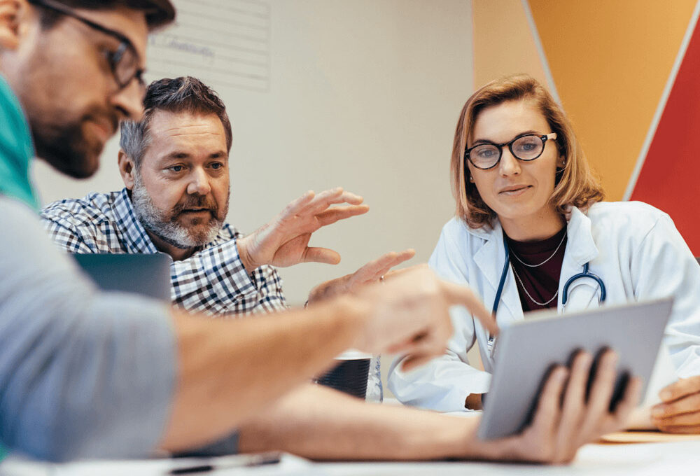 Common Questions and Answers About Doctor of Nursing Programs