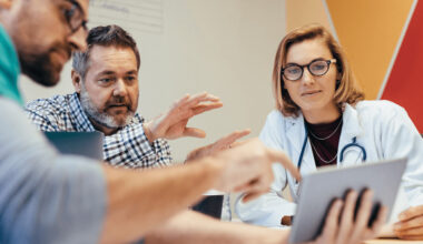 Common Questions and Answers About Doctor of Nursing Programs